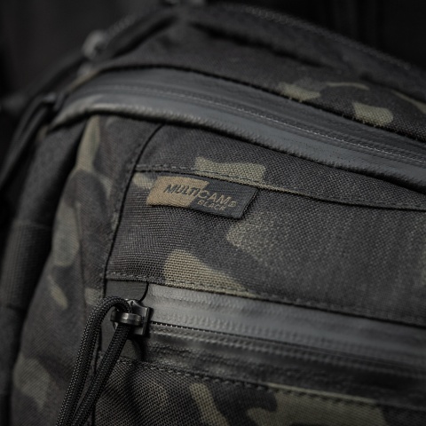 M-TAC Torba Sphaera Hex Hardsling Bag Large Elite MultiCam Black®
