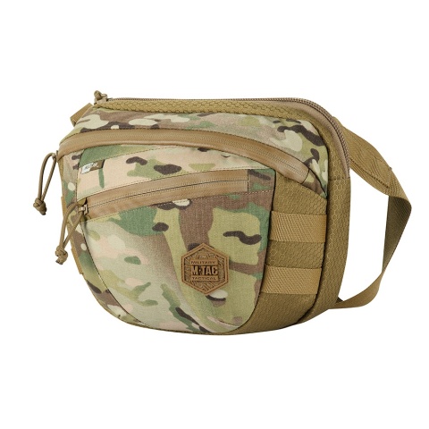 M-TAC Torba Sphaera Hex Hardsling Bag Large Elite MultiCam® Coyote