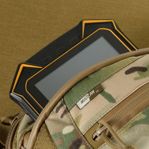 M-TAC Torba Sphaera Hex Hardsling Bag Large Elite MultiCam® Coyote