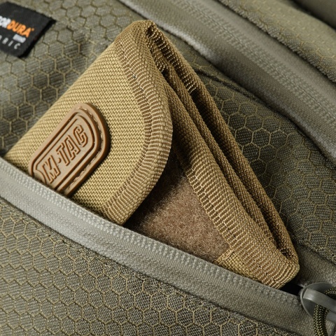 M-TAC Torba Sphaera Hex Hardsling Bag Large Elite Ranger Green