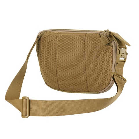 M-TAC Torba Sphaera Hex Hardsling Bag Large z rzepem Elite MultiCam® Coyote