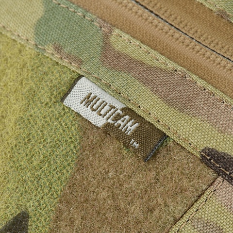 M-TAC Torba Sphaera Hex Hardsling Bag Large z rzepem Elite MultiCam® Coyote