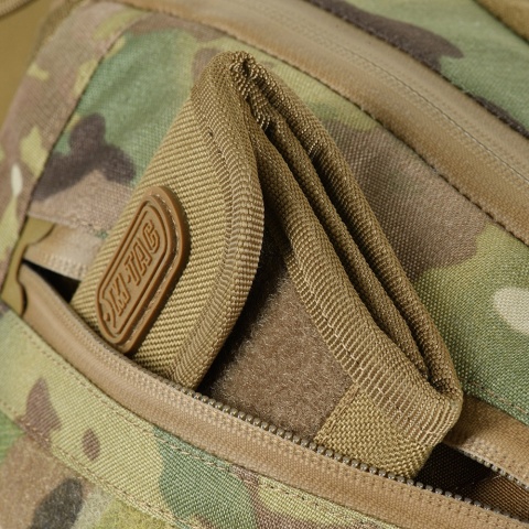 M-TAC Torba Sphaera Hex Hardsling Bag Large z rzepem Elite MultiCam® Coyote