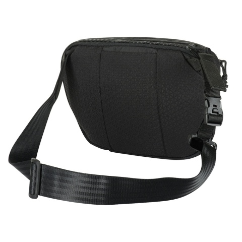 M-TAC Torba Sphaera Hex Hardsling Bag Large z rzepem Elite Black