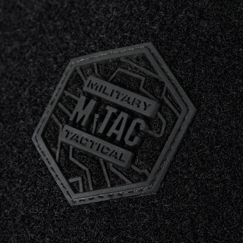 M-TAC Torba Sphaera Hex Hardsling Bag Large z rzepem Elite Black