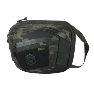 M-TAC Torba Sphaera Hex Hardsling Bag Large z rzepem Elite MultiCam Black®
