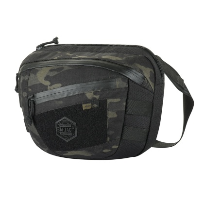M-TAC Torba Sphaera Hex Hardsling Bag Large z rzepem Elite MultiCam Black®