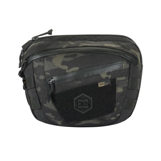 M-TAC Torba Sphaera Hex Hardsling Bag Large z rzepem Elite MultiCam Black®
