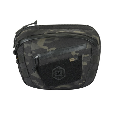 M-TAC Torba Sphaera Hex Hardsling Bag Large z rzepem Elite MultiCam Black®