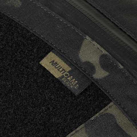 M-TAC Torba Sphaera Hex Hardsling Bag Large z rzepem Elite MultiCam Black®