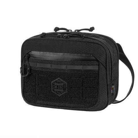 M-TAC EDC Bag Elite HEX Black