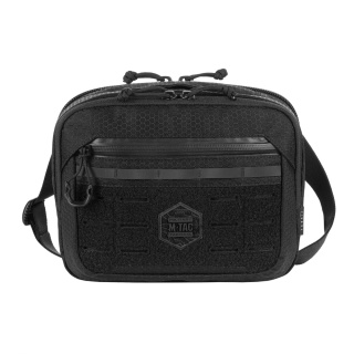 M-TAC EDC Bag Elite HEX Black