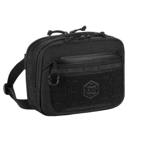 M-TAC EDC Bag Elite HEX Black