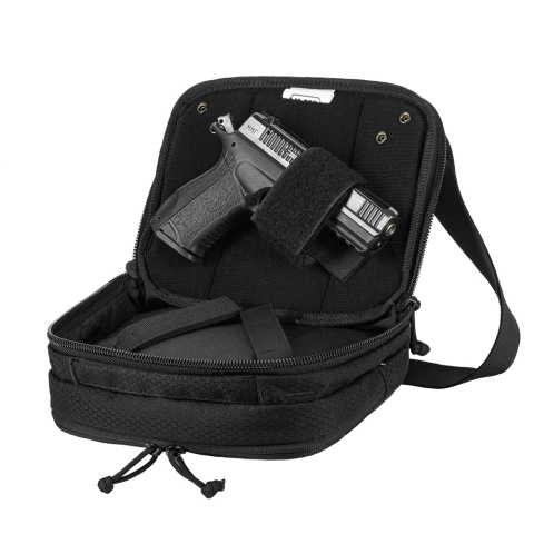M-TAC EDC Bag Elite HEX Black