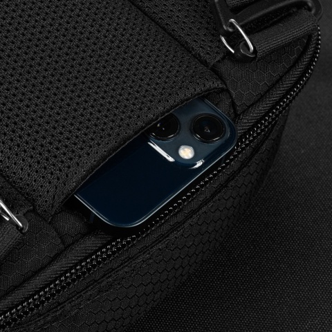 M-TAC EDC Bag Elite HEX Black