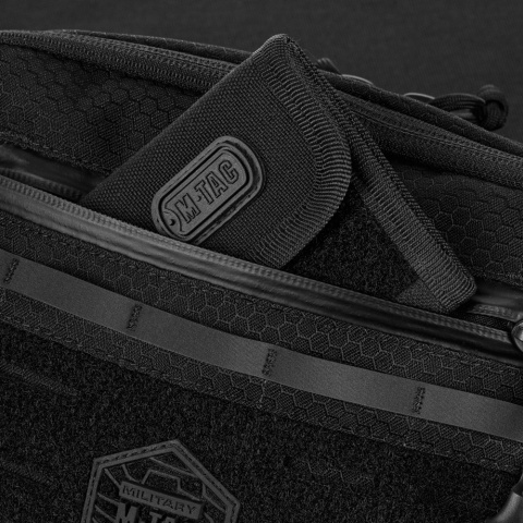 M-TAC EDC Bag Elite HEX Black