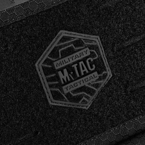M-TAC EDC Bag Elite HEX Black