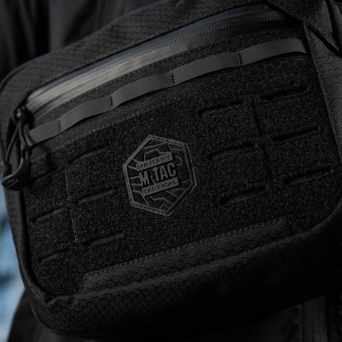 M-TAC EDC Bag Elite HEX Black
