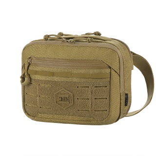 M-TAC EDC Bag Elite HEX Coyote