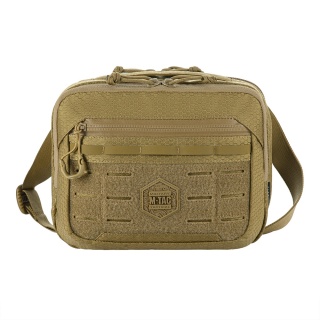 M-TAC EDC Bag Elite HEX Coyote