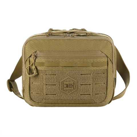 M-TAC EDC Bag Elite HEX Coyote