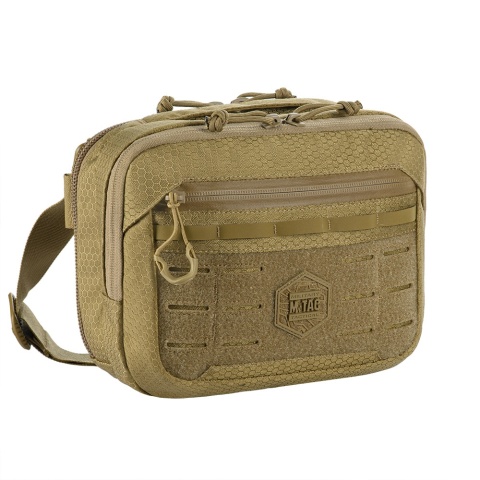 M-TAC EDC Bag Elite HEX Coyote