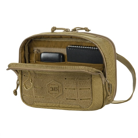 M-TAC EDC Bag Elite HEX Coyote