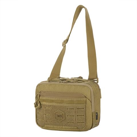 M-TAC EDC Bag Elite HEX Coyote