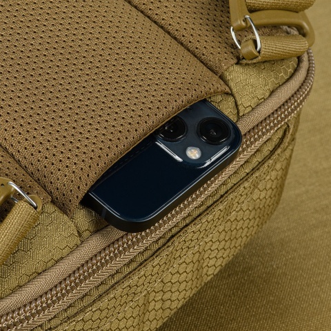 M-TAC EDC Bag Elite HEX Coyote