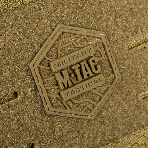 M-TAC EDC Bag Elite HEX Coyote