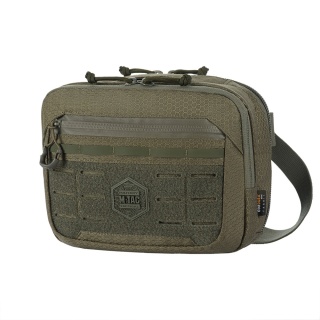 M-TAC EDC Bag Elite HEX Ranger Green