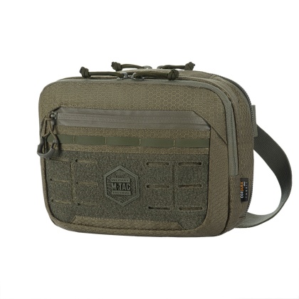 M-TAC EDC Bag Elite HEX Ranger Green