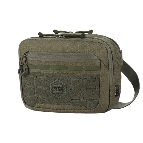 M-TAC EDC Bag Elite HEX Ranger Green