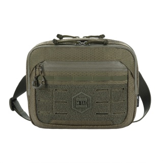 M-TAC EDC Bag Elite HEX Ranger Green