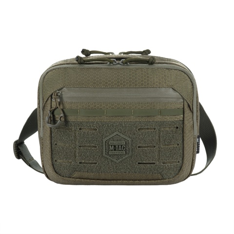 M-TAC EDC Bag Elite HEX Ranger Green