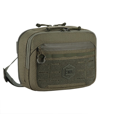 M-TAC EDC Bag Elite HEX Ranger Green