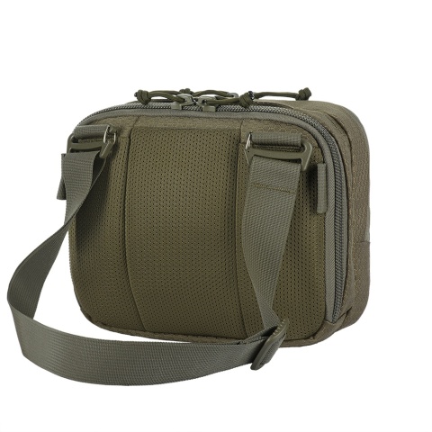 M-TAC EDC Bag Elite HEX Ranger Green
