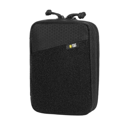 M-TAC Kieszeń EDC Elite HEX Black