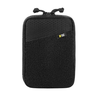 M-TAC Kieszeń EDC Elite HEX Black