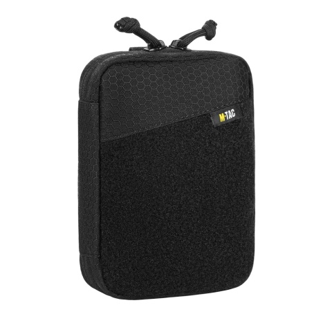 M-TAC Kieszeń EDC Elite HEX Black