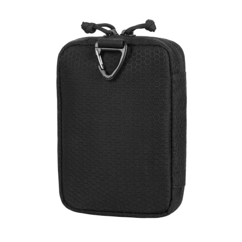 M-TAC Kieszeń EDC Elite HEX Black