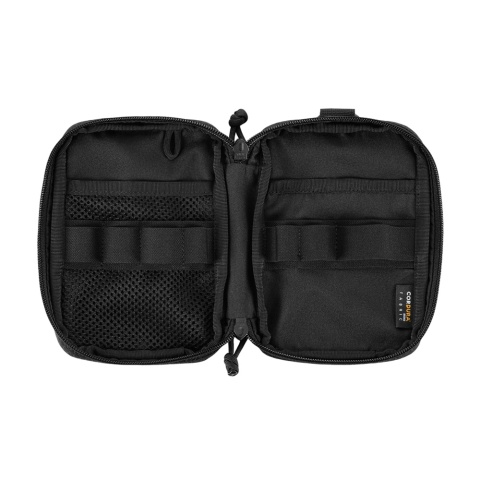 M-TAC Kieszeń EDC Elite HEX Black