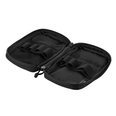 M-TAC Kieszeń EDC Elite HEX Black