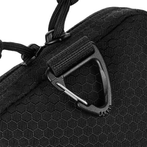 M-TAC Kieszeń EDC Elite HEX Black