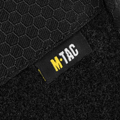 M-TAC Kieszeń EDC Elite HEX Black