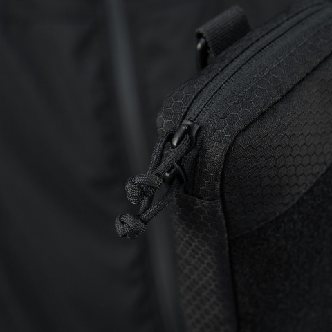 M-TAC Kieszeń EDC Elite HEX Black