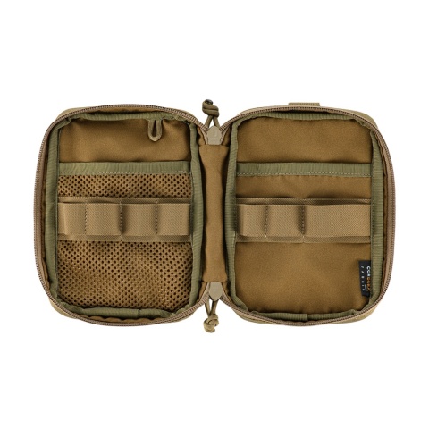 M-TAC Kieszeń EDC Elite HEX Coyote