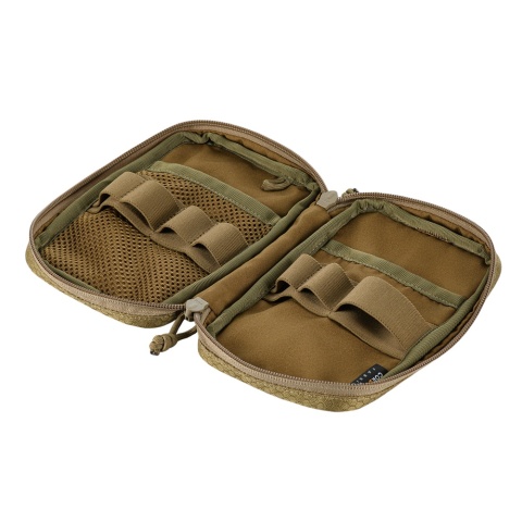 M-TAC Kieszeń EDC Elite HEX Coyote
