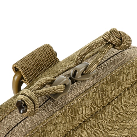 M-TAC Kieszeń EDC Elite HEX Coyote