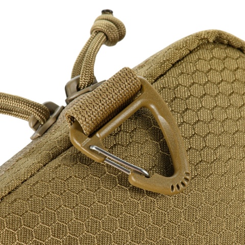 M-TAC Kieszeń EDC Elite HEX Coyote